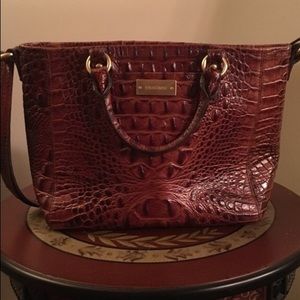 Brahmin Handbag